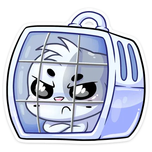 Бисквит sticker 41