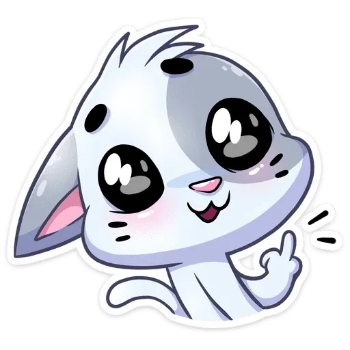 Бисквит sticker 42