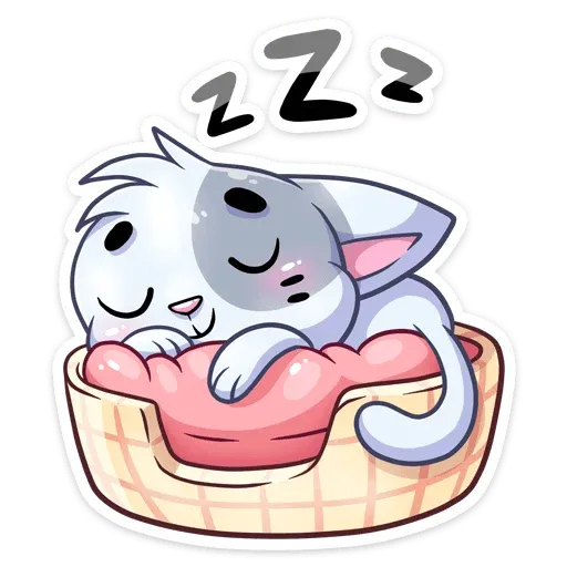 Бисквит sticker 43
