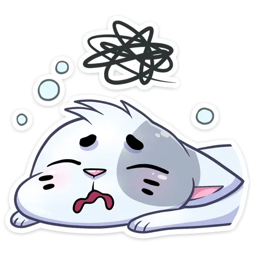 Бисквит sticker 6