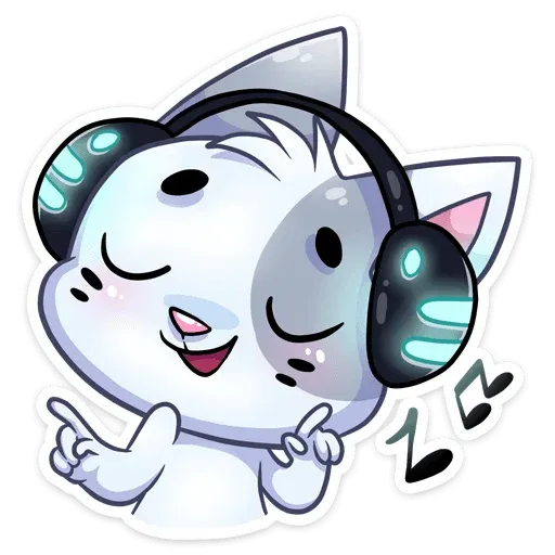 Бисквит sticker 7
