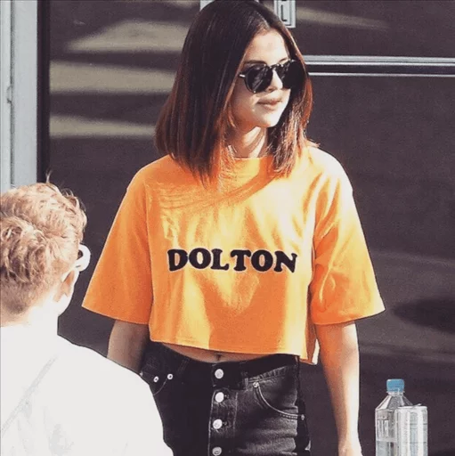 @BitchImSelena Mood♡💕 sticker 12