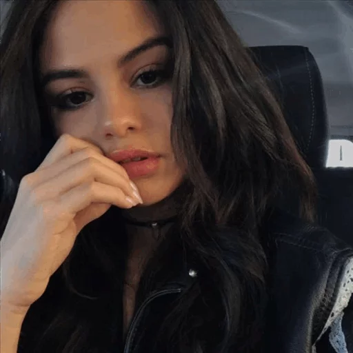 @BitchImSelena Mood♡💕 sticker 6