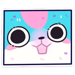 Куси Азалия Сабирзянова sticker 4