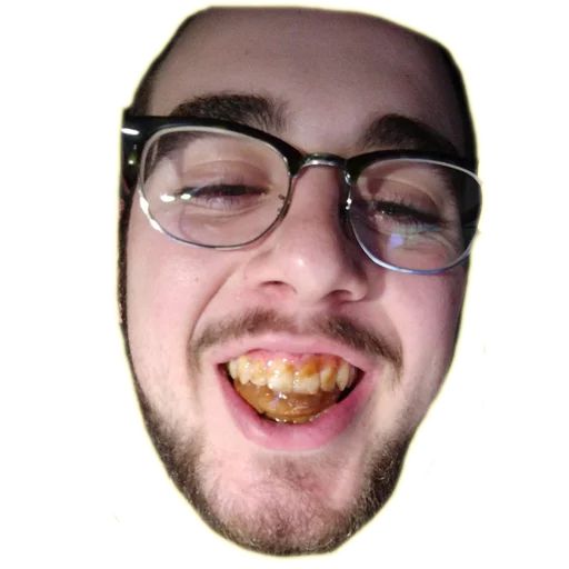 bekarios sticker 2