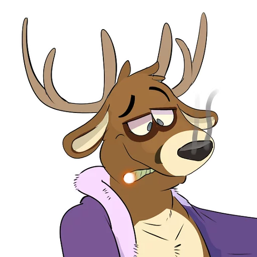 Blaidd's Own Pack sticker 30
