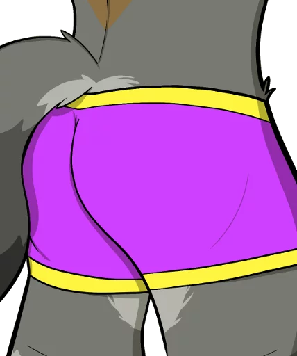 Blaidd's Own Pack sticker 37