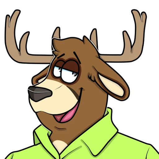 Blaidd's Own Pack sticker 61