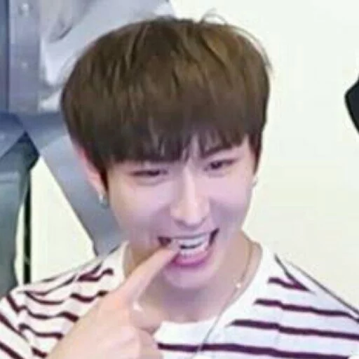 Blanc7 (블랑세븐) Reaction sticker 11