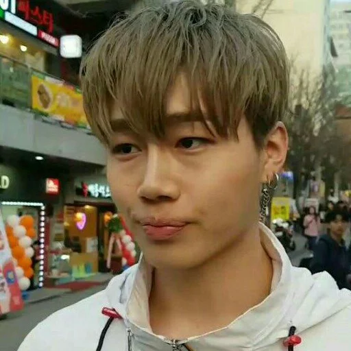 Blanc7 (블랑세븐) Reaction sticker 4