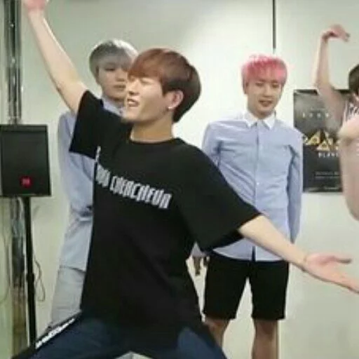Blanc7 (블랑세븐) Reaction sticker 5
