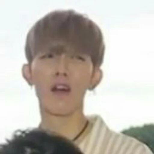 Blanc7 (블랑세븐) Reaction sticker 6