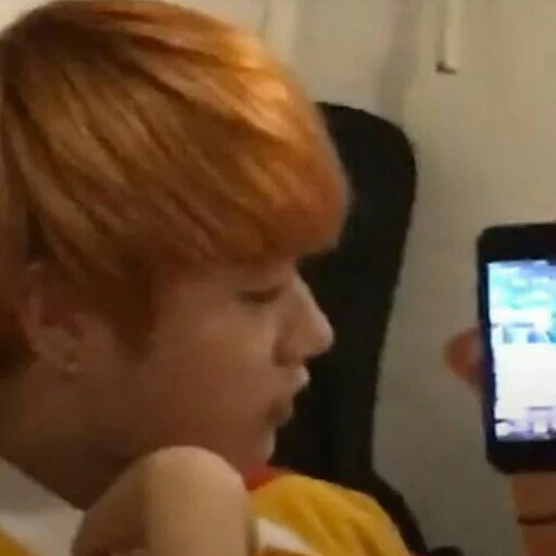 Blanc7 (블랑세븐) Reaction sticker 9