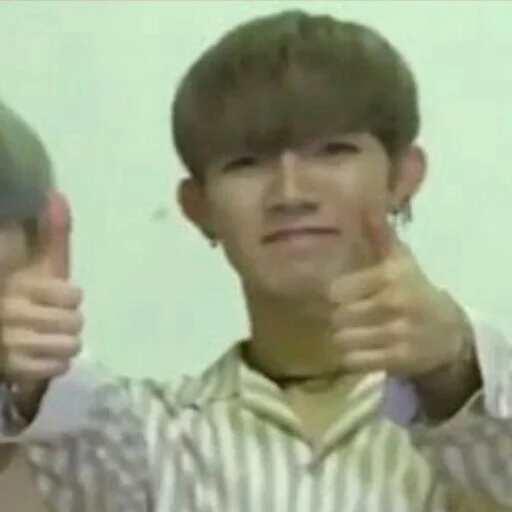 Blanc7 (블랑세븐) Reaction sticker 10