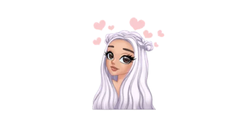 ARIMOJI sticker 2