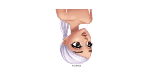 ARIMOJI sticker 12