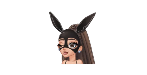 ARIMOJI sticker 4