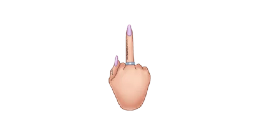 ARIMOJI sticker 6