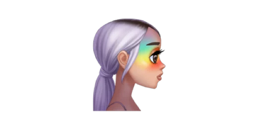 ARIMOJI sticker 8