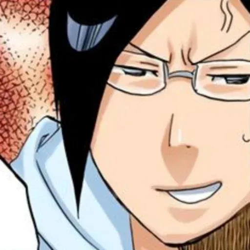 Bleach sticker 11