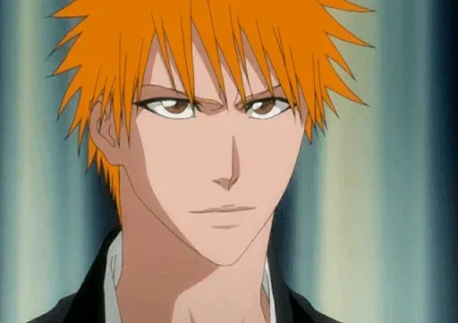 Bleach sticker 102