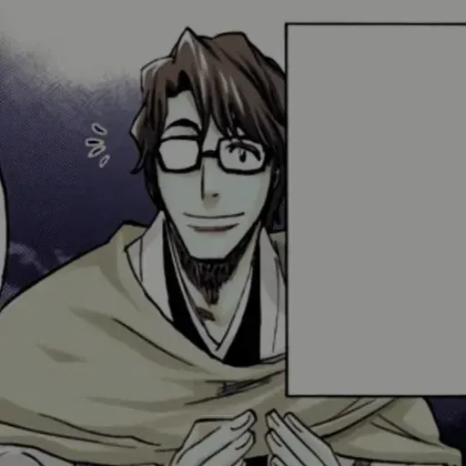 Bleach sticker 106