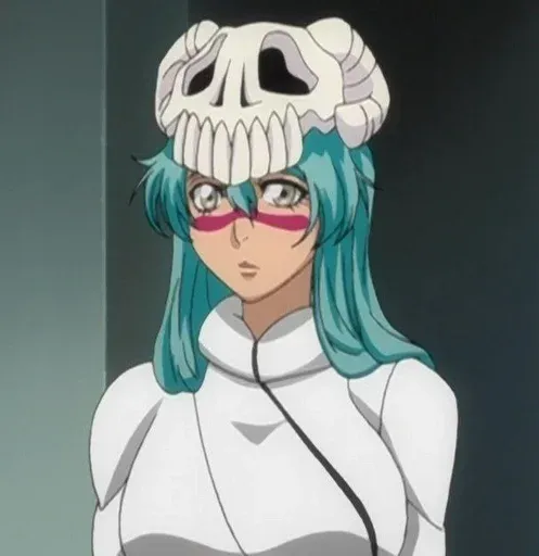 Bleach sticker 109
