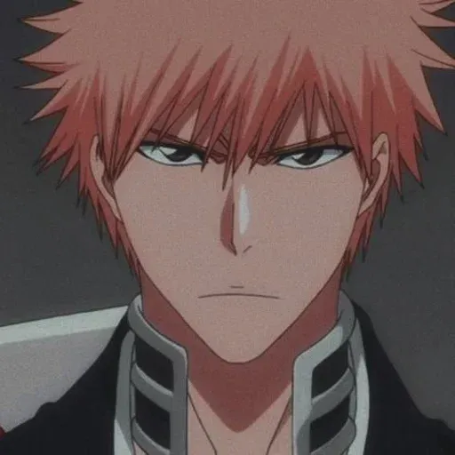 Bleach sticker 110