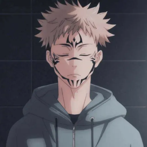 Bleach sticker 115