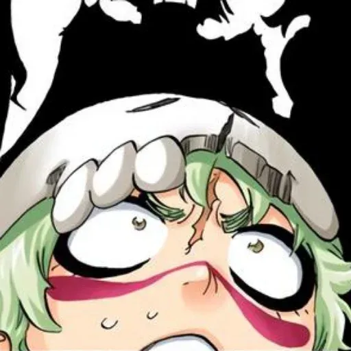 Bleach sticker 16