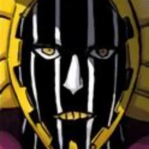 Bleach sticker 17