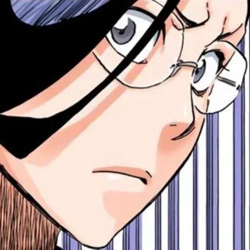 Bleach sticker 20