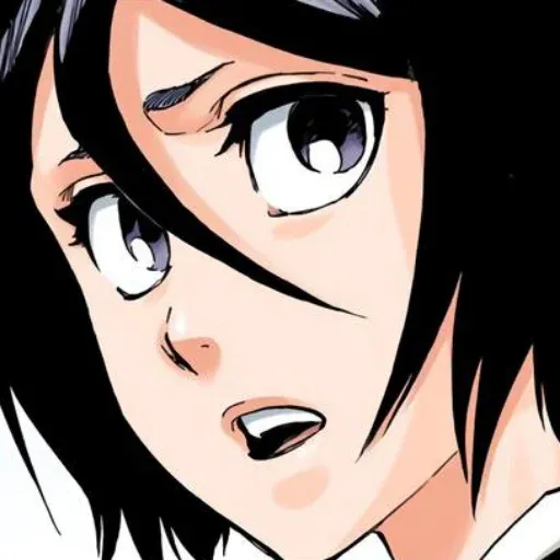 Bleach sticker 22