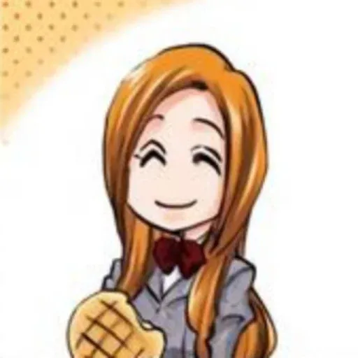 Bleach sticker 4