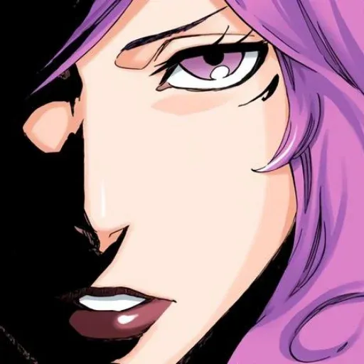 Bleach sticker 32