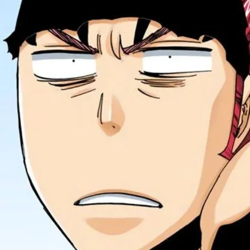 Bleach sticker 33
