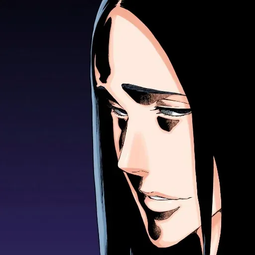 Bleach sticker 34