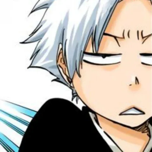 Bleach sticker 38