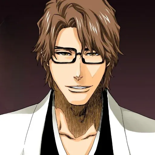 Bleach sticker 39