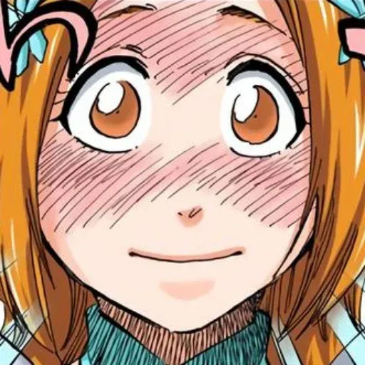 Bleach sticker 50
