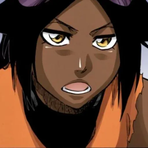 Bleach sticker 60