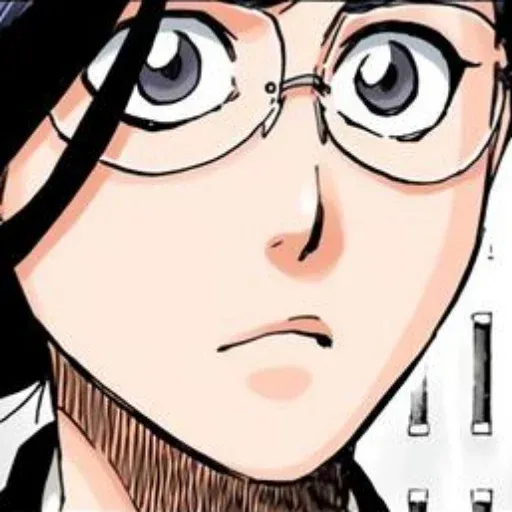 Bleach sticker 67