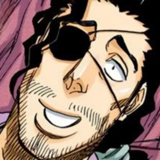 Bleach sticker 70