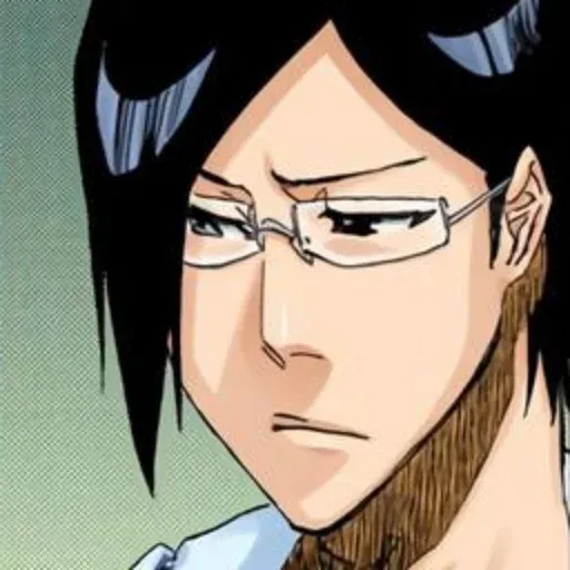 Bleach sticker 8