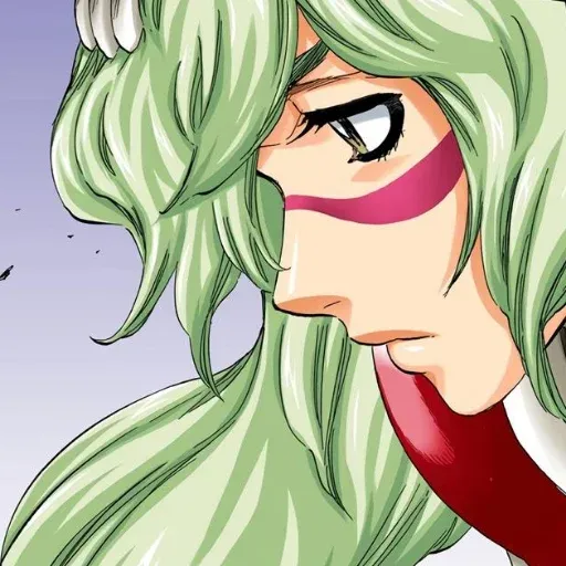 Bleach sticker 78