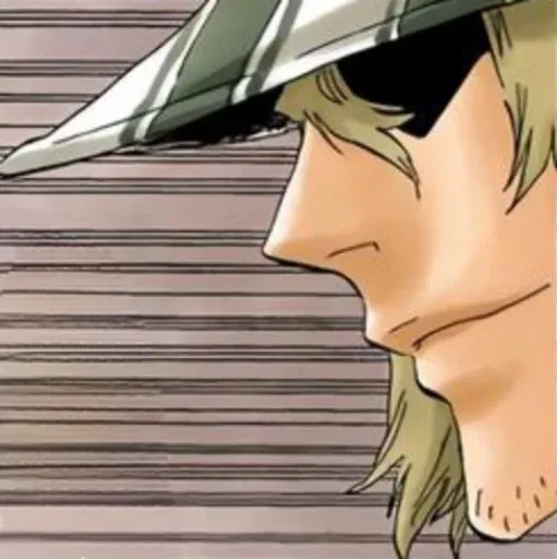 Bleach sticker 9