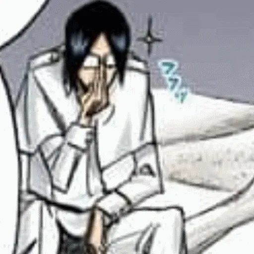 Bleach sticker 98
