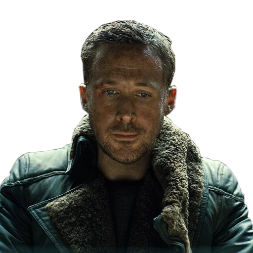 Blade Runner sticker 11