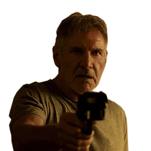 Blade Runner sticker 4