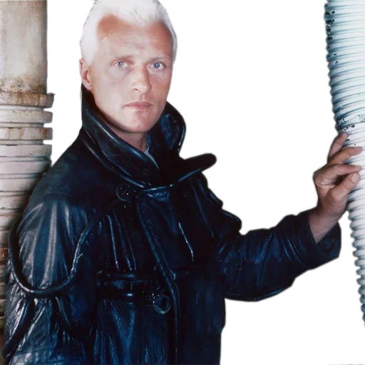 Blade Runner sticker 5